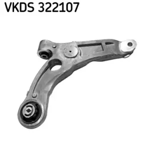 Рычаг передней подвески SKF VKDS322107