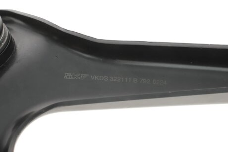 Рычаг передней подвески skf VKDS322111B