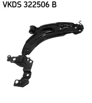 Важіль передньої підвіски SKF VKDS 322506 B