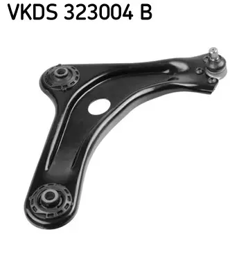 Рычаг передней подвески SKF VKDS 323004 B