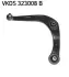 Рычаг передней подвески SKF VKDS 323008 B
