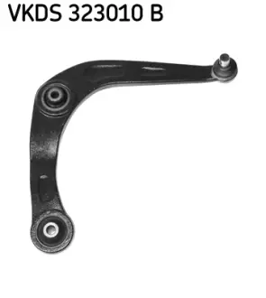 Рычаг передней подвески SKF VKDS 323010 B