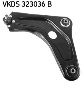 Рычаг передней подвески SKF VKDS 323036 B