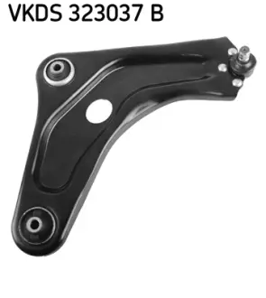 Важіль передньої підвіски SKF VKDS 323037 B
