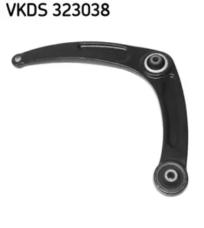Рычаг передней подвески SKF VKDS323038