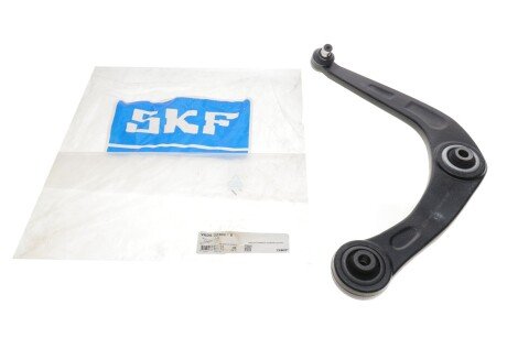 Важіль передньої підвіски skf VKDS 323062 B