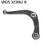 Рычаг передней подвески SKF VKDS 323062 B