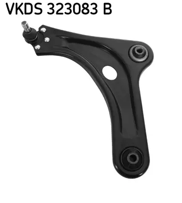 Рычаг передней подвески SKF VKDS 323083 B