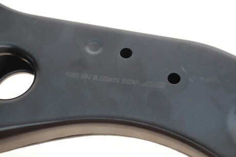 Рычаг передней подвески skf VKDS324027B
