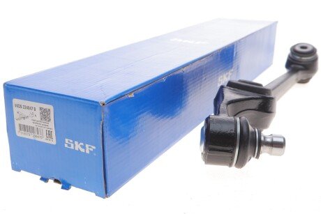 Важіль передньої підвіски skf VKDS 324047 B