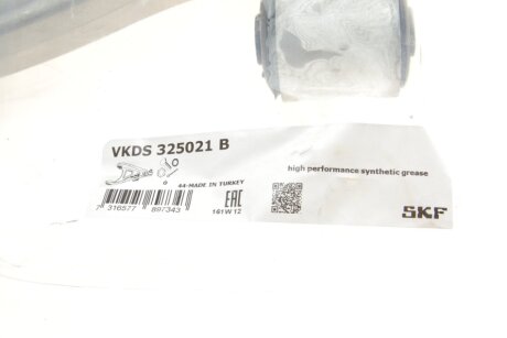 Рычаг передней подвески skf VKDS325021B