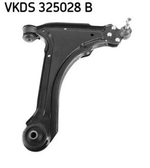 Рычаг передней подвески skf VKDS325028B