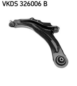 Важіль передньої підвіски skf VKDS326006B
