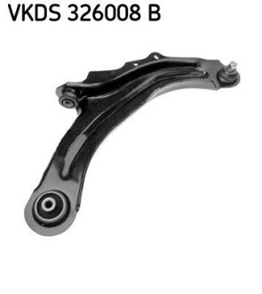 Важіль передньої підвіски skf VKDS326008B