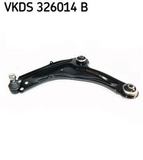 Важіль передньої підвіски skf VKDS326014B на Рено Лагуна 2