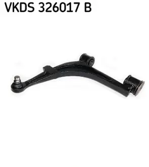 Важіль передньої підвіски SKF VKDS 326017 B