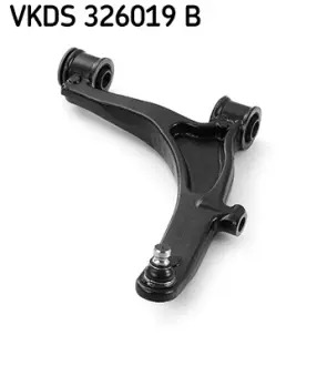 Важіль передньої підвіски SKF VKDS 326019 B