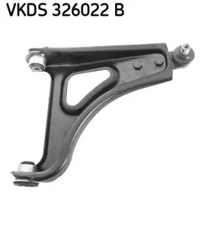 Рычаг передней подвески SKF VKDS326022B