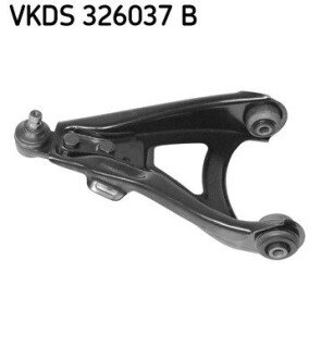 Рычаг передней подвески skf VKDS326037B