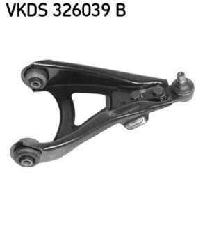 Рычаг передней подвески skf VKDS326039B