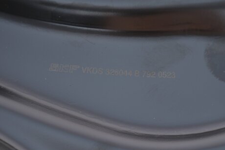 Рычаг передней подвески skf VKDS326044B