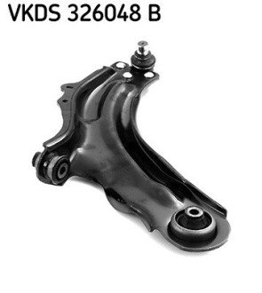 Важіль передньої підвіски skf VKDS326048B