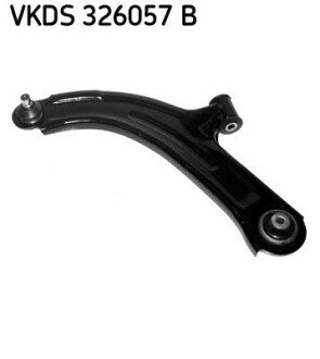 Рычаг передней подвески skf VKDS326057B