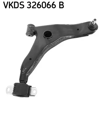 Рычаг передней подвески SKF VKDS 326066 B