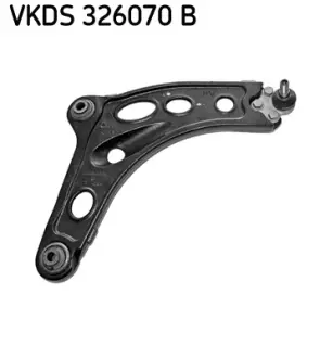 Рычаг передней подвески SKF VKDS 326070 B