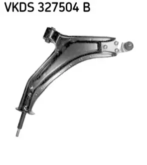 Важіль передньої підвіски SKF VKDS327504B