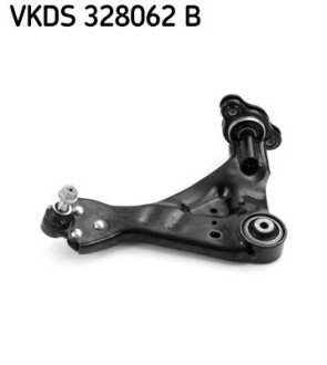 Рычаг передней подвески skf VKDS328062B