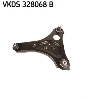 Важіль передньої підвіски SKF VKDS328068B Рено Twingo