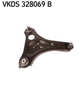 Рычаг передней подвески skf VKDS328069B