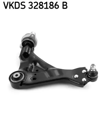 Рычаг передней подвески SKF VKDS 328186 B