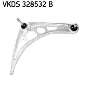 Рычаг передней подвески skf VKDS328532B