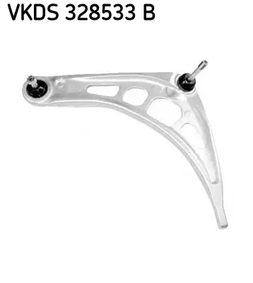 Рычаг передней подвески SKF VKDS 328533 B