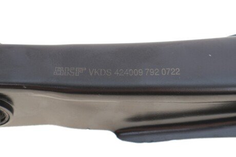 Рычаг передней подвески skf VKDS424009