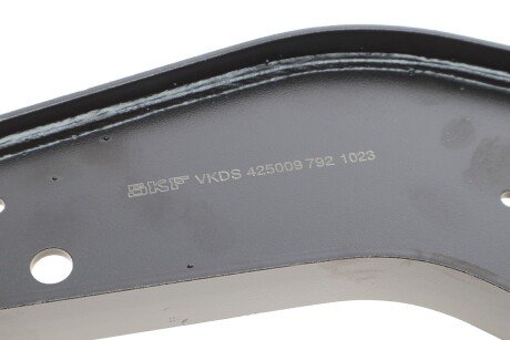 Рычаг передней подвески skf VKDS425009