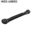 Рычаг передней подвески SKF VKDS428003