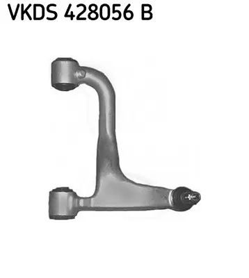 Важіль передньої підвіски SKF VKDS 428056 B (фото 1)