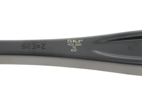 Рычаг передней подвески skf VKDS428551