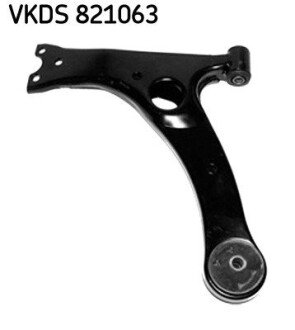 Важіль передньої підвіски skf VKDS821063 на Тойота Королла е120