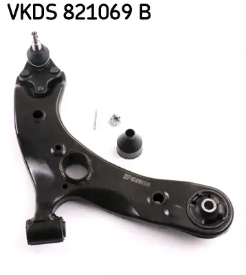 Рычаг передней подвески SKF VKDS 821069 B