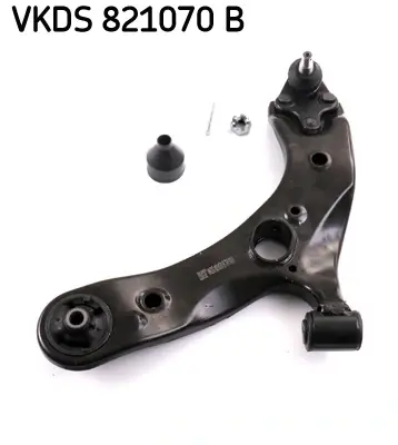 Рычаг передней подвески SKF VKDS 821070 B