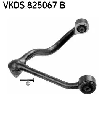 Рычаг передней подвески SKF VKDS825067B