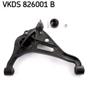 Важіль передньої підвіски SKF VKDS 826001 B