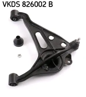 Важіль передньої підвіски SKF VKDS 826002 B