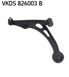 Важіль передньої підвіски SKF VKDS826003B