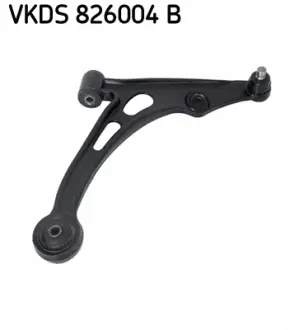 Важіль передньої підвіски SKF VKDS826004B