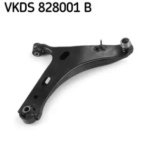 Рычаг передней подвески SKF VKDS 828001 B